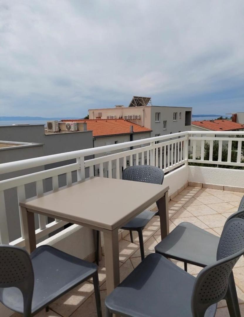 Gasthof In Makarska